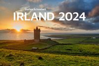 Bild vom Artikel Irland 2024 vom Autor Stefan Schnebelt
