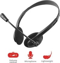 Trust primo online headset