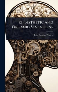 Produktbild: Kin&Atilde;]sthetic And Organic Sensations