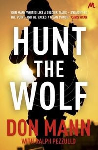 Produktbild: SEAL Team Six Book 1: Hunt the Wolf