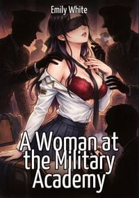 Produktbild: A Woman at the Military Academy