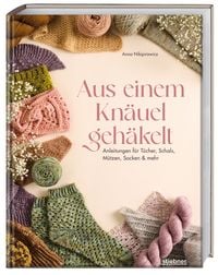 Produktbild: Aus einem Kn&auml;uel geh&auml;kelt