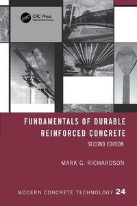 Produktbild: Fundamentals of Durable Reinforced Concrete