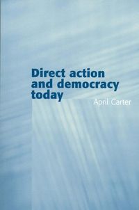 Produktbild: Direct Action and Democracy Today
