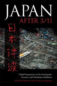 Produktbild: Japan After 3/11