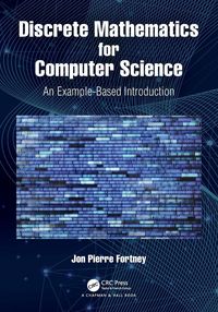 Produktbild: Discrete Mathematics for Computer Science