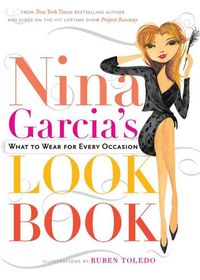 Produktbild: Nina Garcia's Look Book