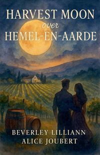 Produktbild: Harvest Moon over Hemel-en-Aarde