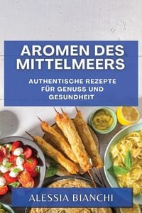 Produktbild: Aromen des Mittelmeers