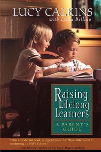 Produktbild: Raising Lifelong Learners