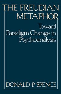 Produktbild: The Freudian Metaphor