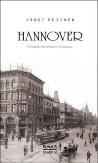 Produktbild: Hannover: Geschichte der Stadt