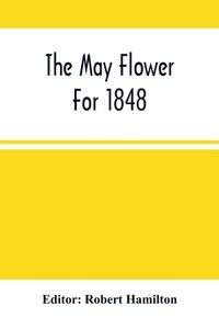 Produktbild: The May Flower For 1848