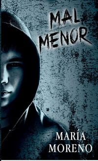 Produktbild: Mal menor