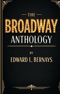 Produktbild: The Broadway Anthology