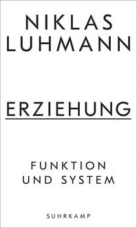 Produktbild: Erziehung