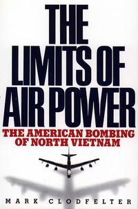 Produktbild: Limits of Air Power