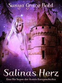 Produktbild: Salinas Herz