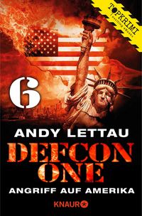 Produktbild: Defcon One 6
