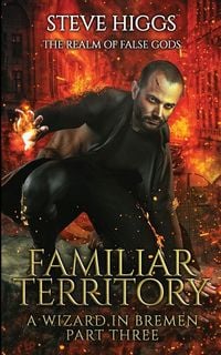 Produktbild: Familiar Territory