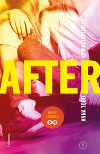 Produktbild: After (After 1) Edici&oacute; actualitzada