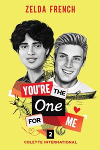 Produktbild: You're The One For Me
