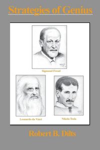 Produktbild: Strategies of Genius