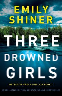 Produktbild: Three Drowned Girls