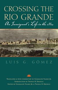 Produktbild: Crossing the Rio Grande
