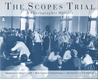 Produktbild: The Scopes Trial