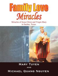 Produktbild: Family Love Miracles