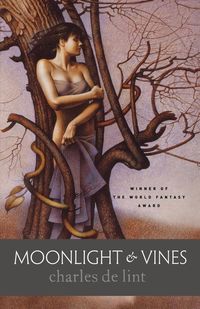 Produktbild: Moonlight and Vines