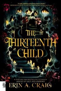 Produktbild: The Thirteenth Child