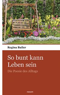 Produktbild: So bunt kann Leben sein