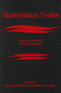 Produktbild: Scandalous Truths