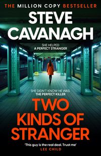 Produktbild: Two Kinds of Stranger