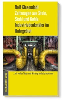 Produktbild: Industriedenkm&auml;ler im Ruhrgebiet