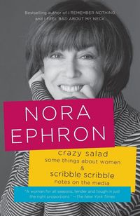 Produktbild: Crazy Salad and Scribble Scribble
