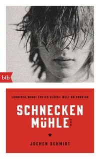 Produktbild: Schneckenm&uuml;hle