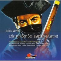 Produktbild: Die Kinder des Kapit&auml;n Grant