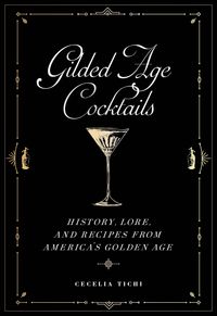 Produktbild: Gilded Age Cocktails