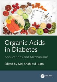 Produktbild: Organic Acids in Diabetes