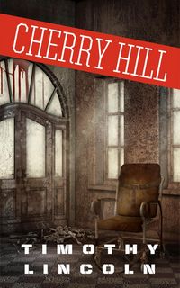Produktbild: Cherry Hill (Silver Sun Detective Agency, #1)