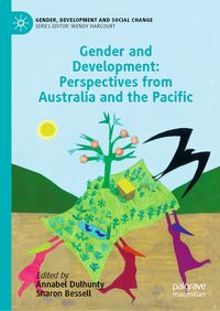 Produktbild: Gender and Development: Perspectives from Australia and the Pacific