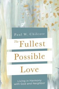 Produktbild: The Fullest Possible Love