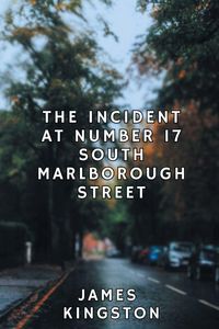 Produktbild: The Incident at Number 17 South Marlborough Street
