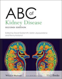 Produktbild: ABC of Kidney Disease
