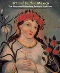 Produktbild: Art and Faith in Mexico