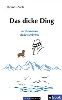 Produktbild: Das dicke Ding