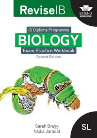 Produktbild: Revise IB